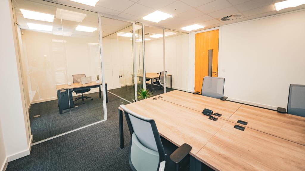 Additional image 5 of Cirrus Workspace, International Avenue, A B Z Business Park, Dyce, Aberdeen, Aberdeenshire, AB21 0BH