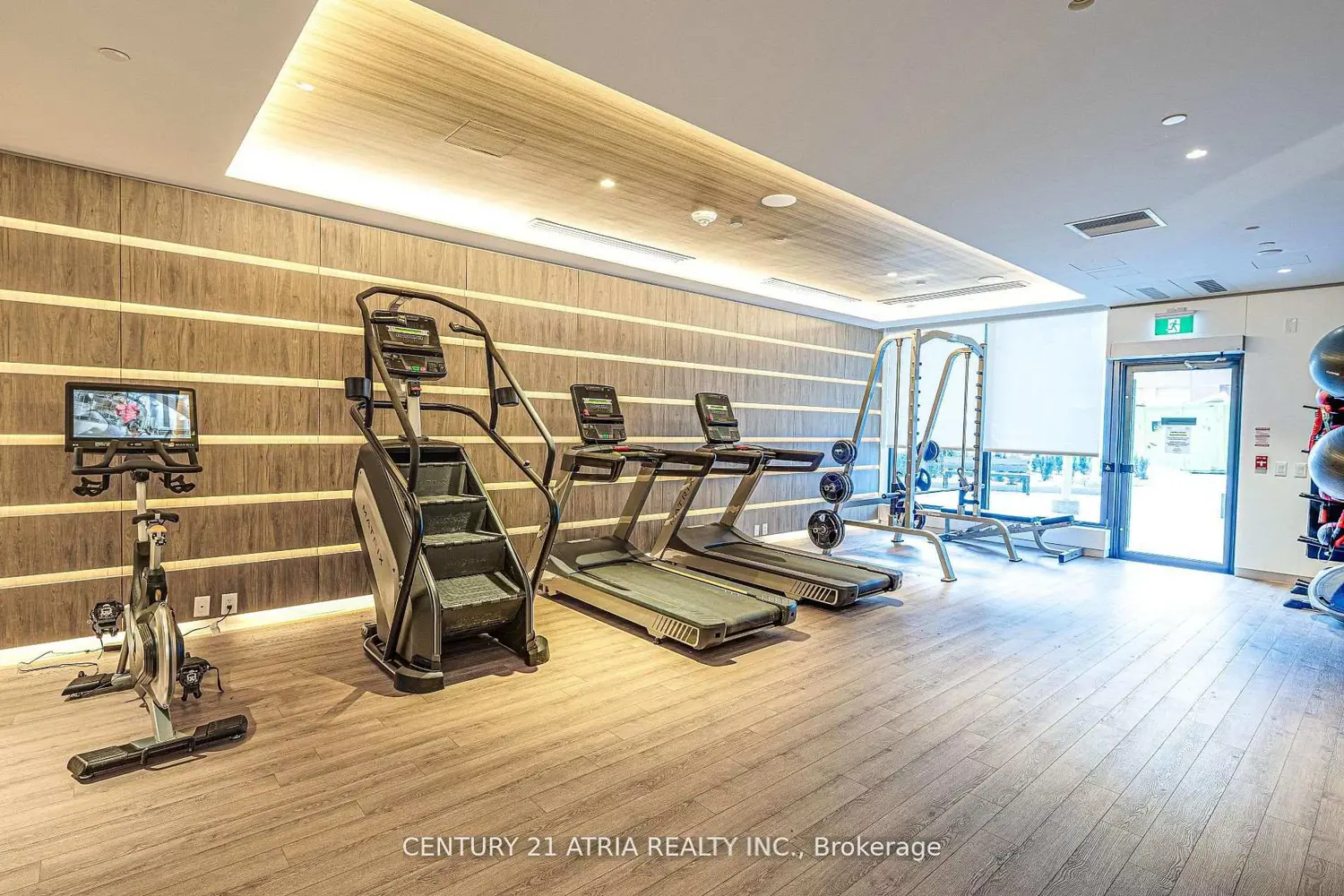 Additional image 10 of 1100 Sheppard Avenue 1207
