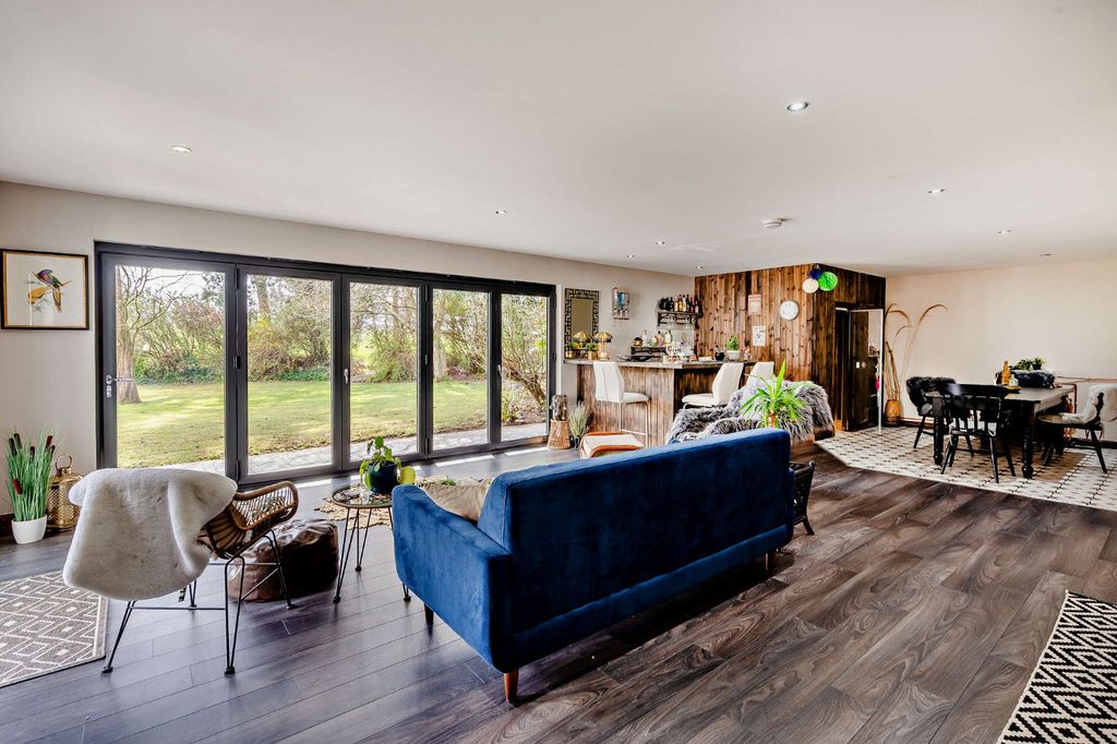 Additional image 20 of 5 bed detached house for saleMill Of Brathinch, Brechin, Angus DD9