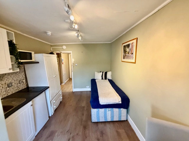 Additional image 18 of Studio Flat, London, W2, N1 7GU