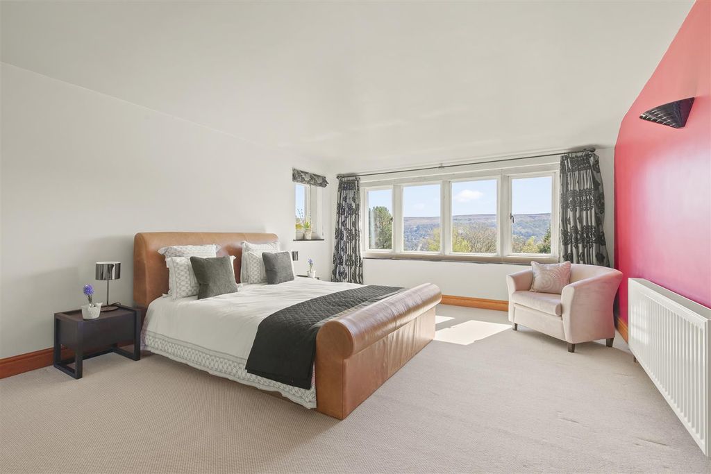 Additional image 31 of 5 bed detached house for saleLangbar Road, Ilkley LS29