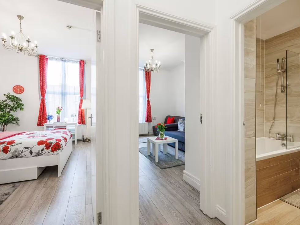 Additional image 15 of 1 Bed Flat, North End Road, W14, N1 7GU