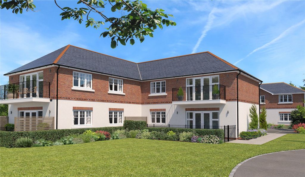 Additional image 5 of Land for saleClapton Approach, Wooburn Green, High Wycombe, Buckinghamshire HP10