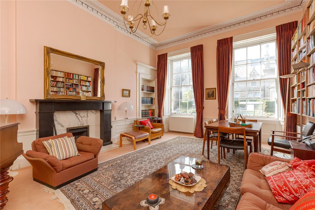 Additional image 4 of 6 bed terraced house for saleBrandon Street, New Town, Edinburgh EH3