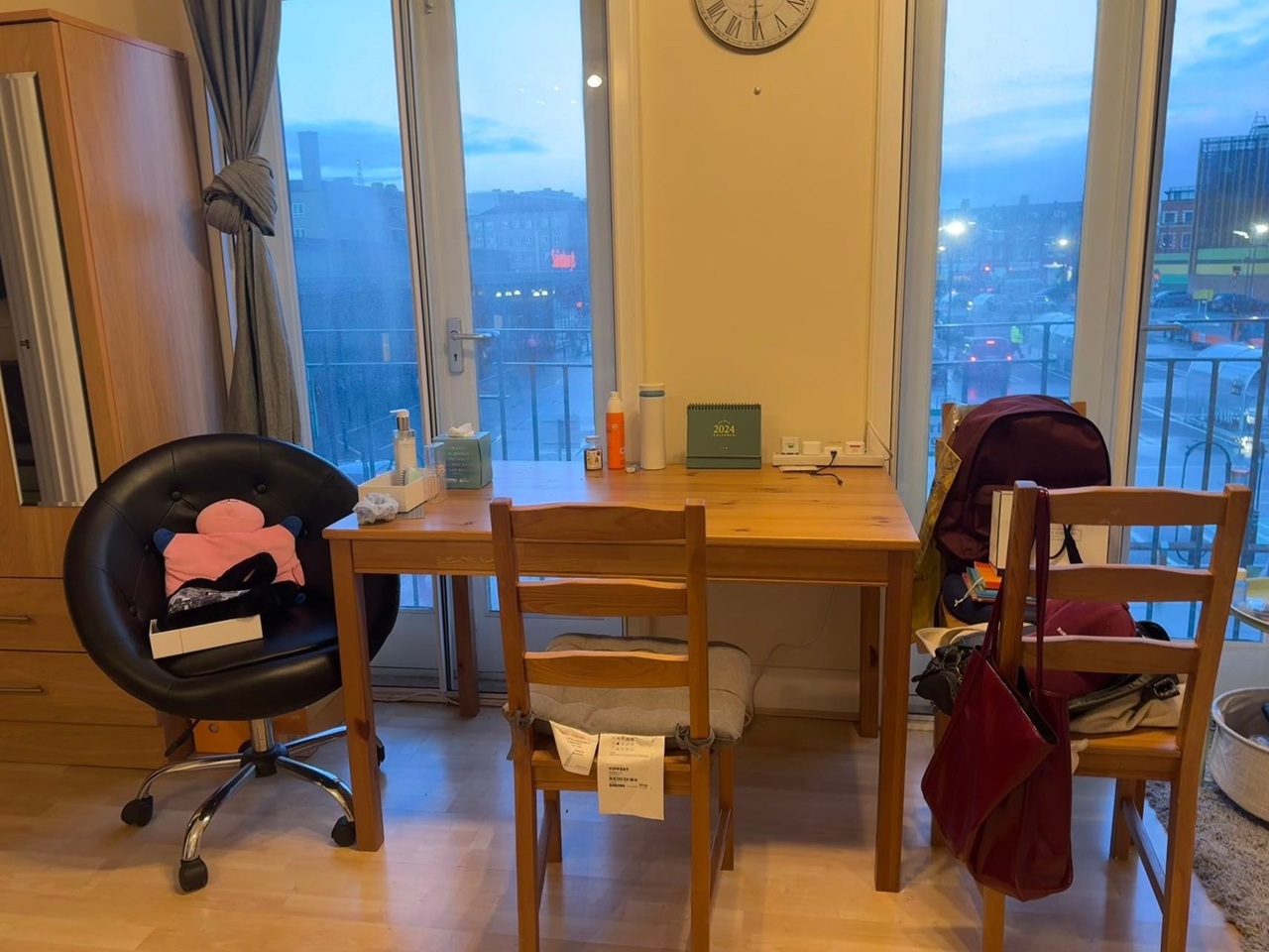 1 Bed Flat, Kempton Court, E1, N1 7GU