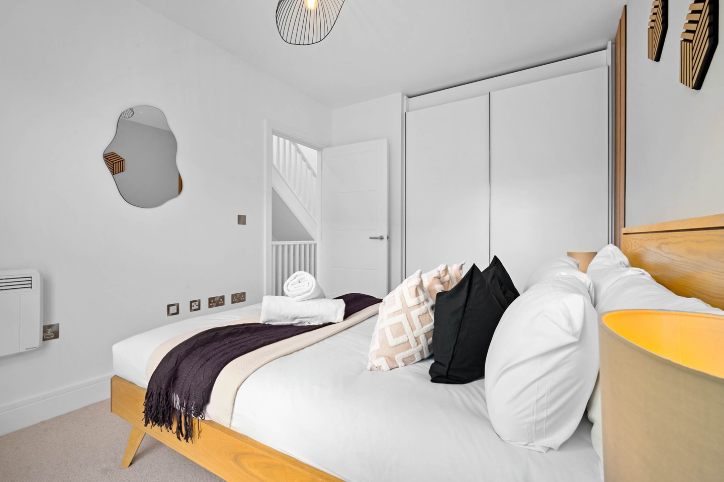 Additional image 14 of 4 Bed Terraced House, Soho Loop St, B18, N1 7GU