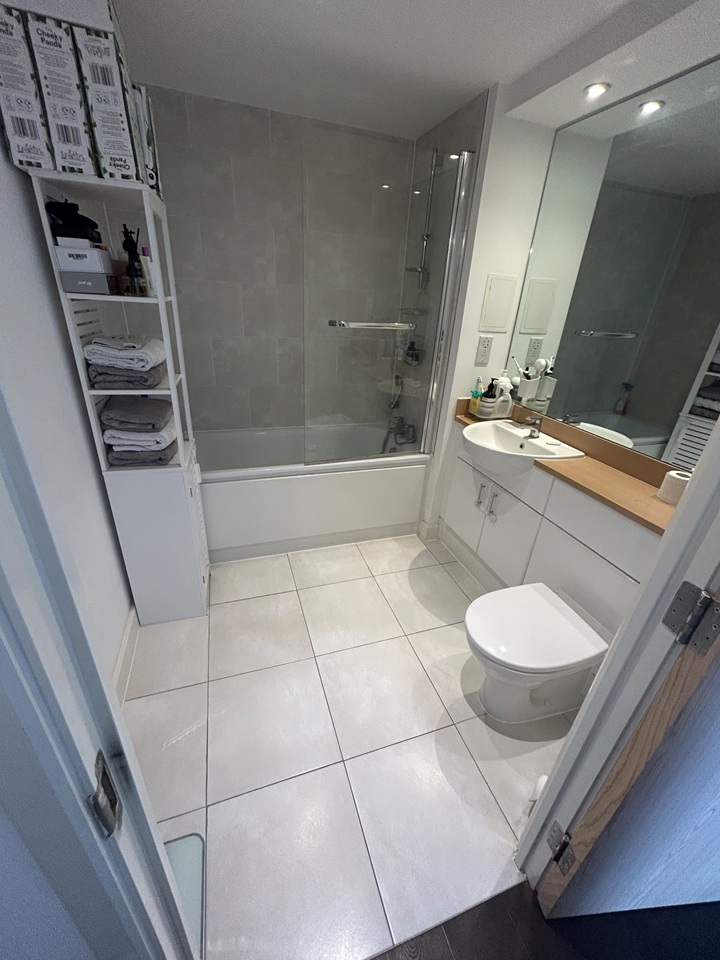 Additional image 13 of 2 Bed Flat, Ruffin House, E8, N1 7GU