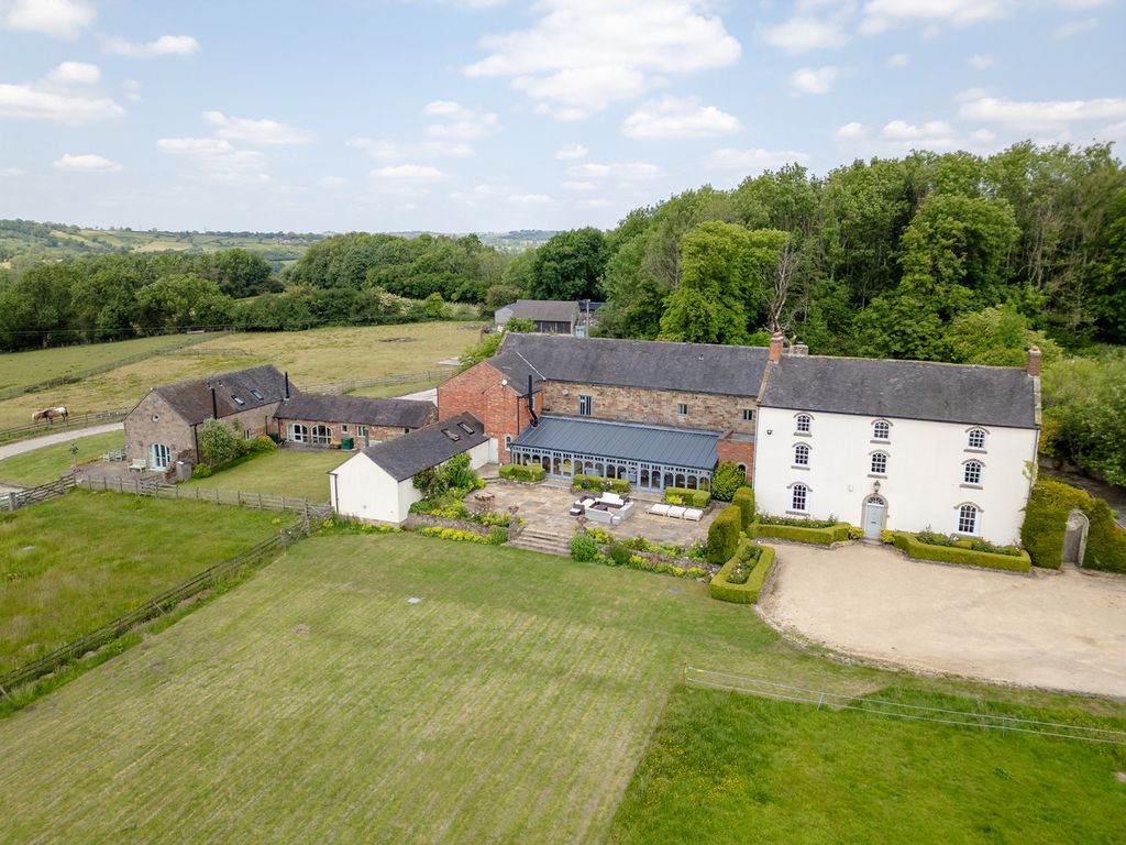 Additional image 28 of 17 bed detached house for saleKirk Ireton Ashbourne, Derbyshire DE6