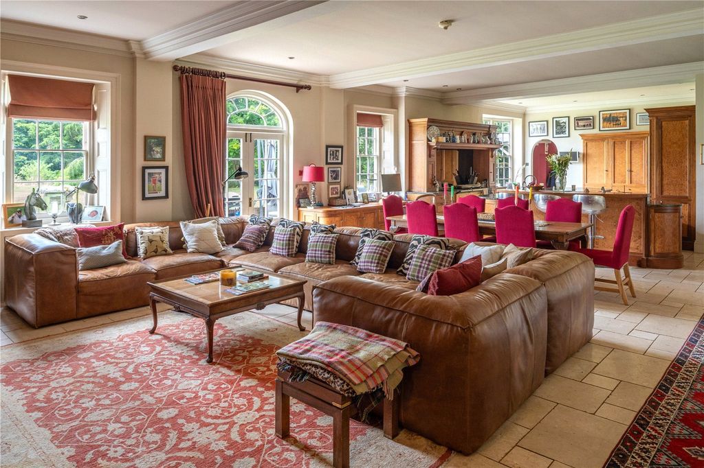Additional image 12 of 7 bed equestrian for saleThe Whole | Hillfields Farm, Lower Basildon, Reading, Berkshire RG8