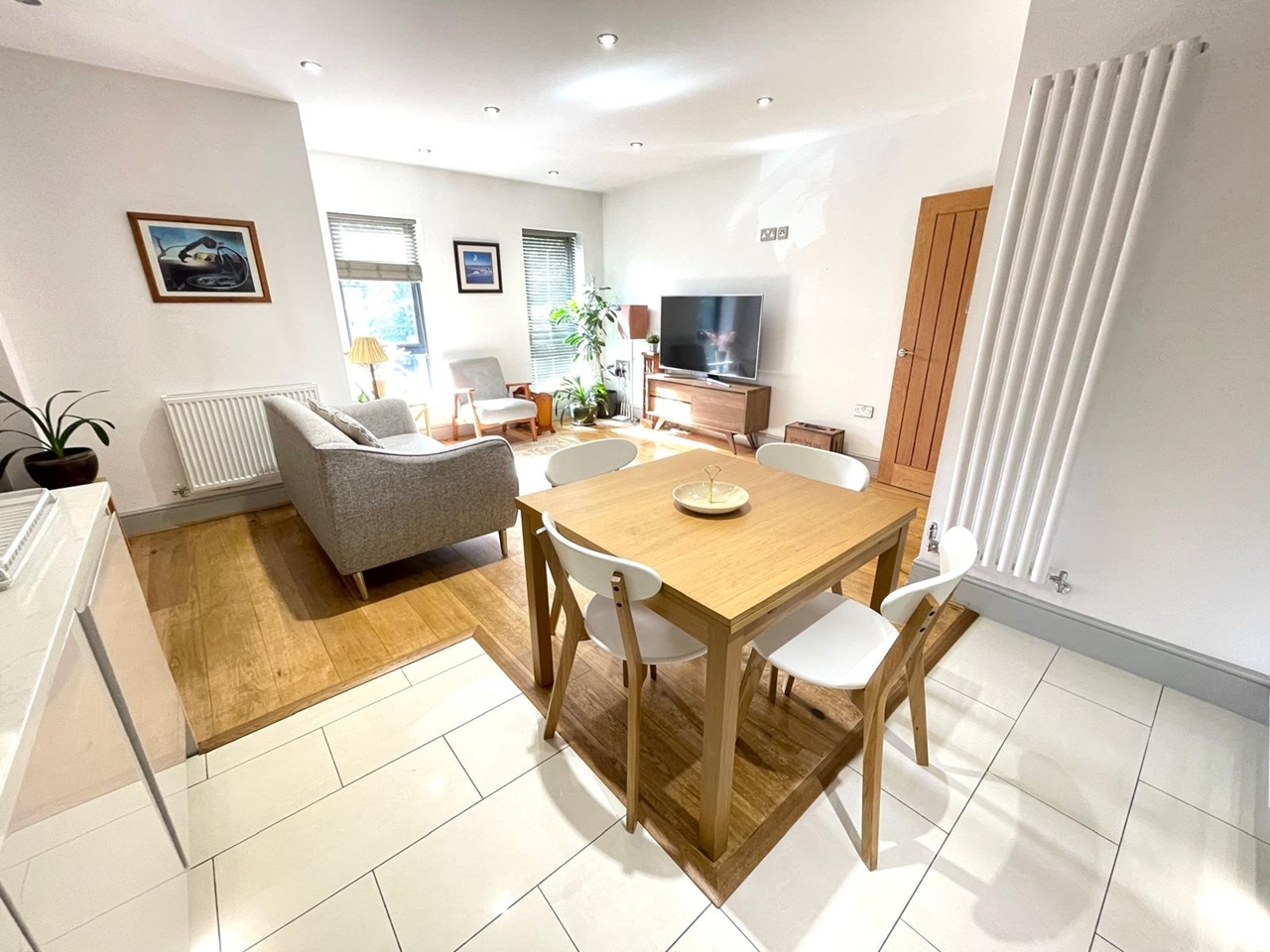 2 Bed Flat, Lime Court, B16, N1 7GU