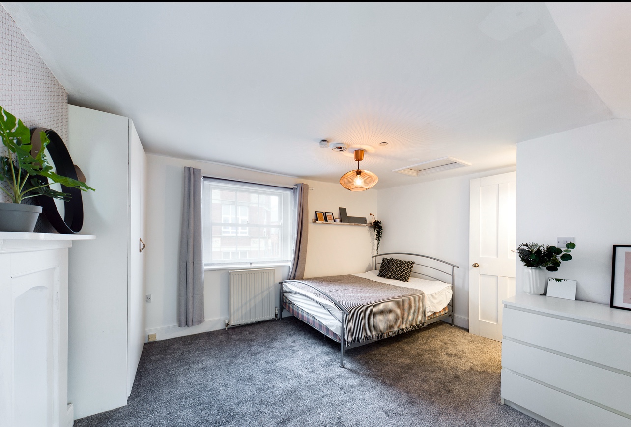 Additional image 11 of 2 Bed Terraced House, Albion Street, B1, N1 7GU