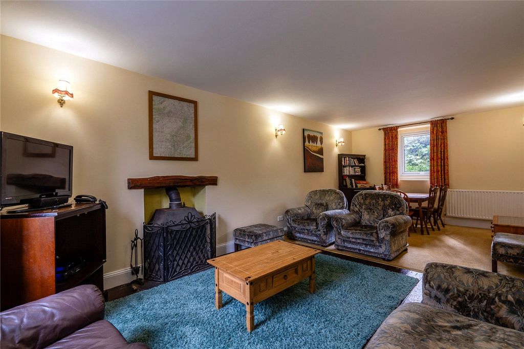 Additional image 5 of 5 bed detached house for saleFoldgate Farm, Corney, Millom, Cumbria LA19