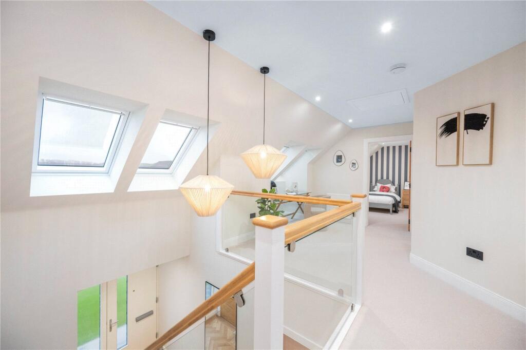 Additional image 21 of Plot 2 The Mulberry, Brownmuir, Fordoun, Laurencekirk, AB30