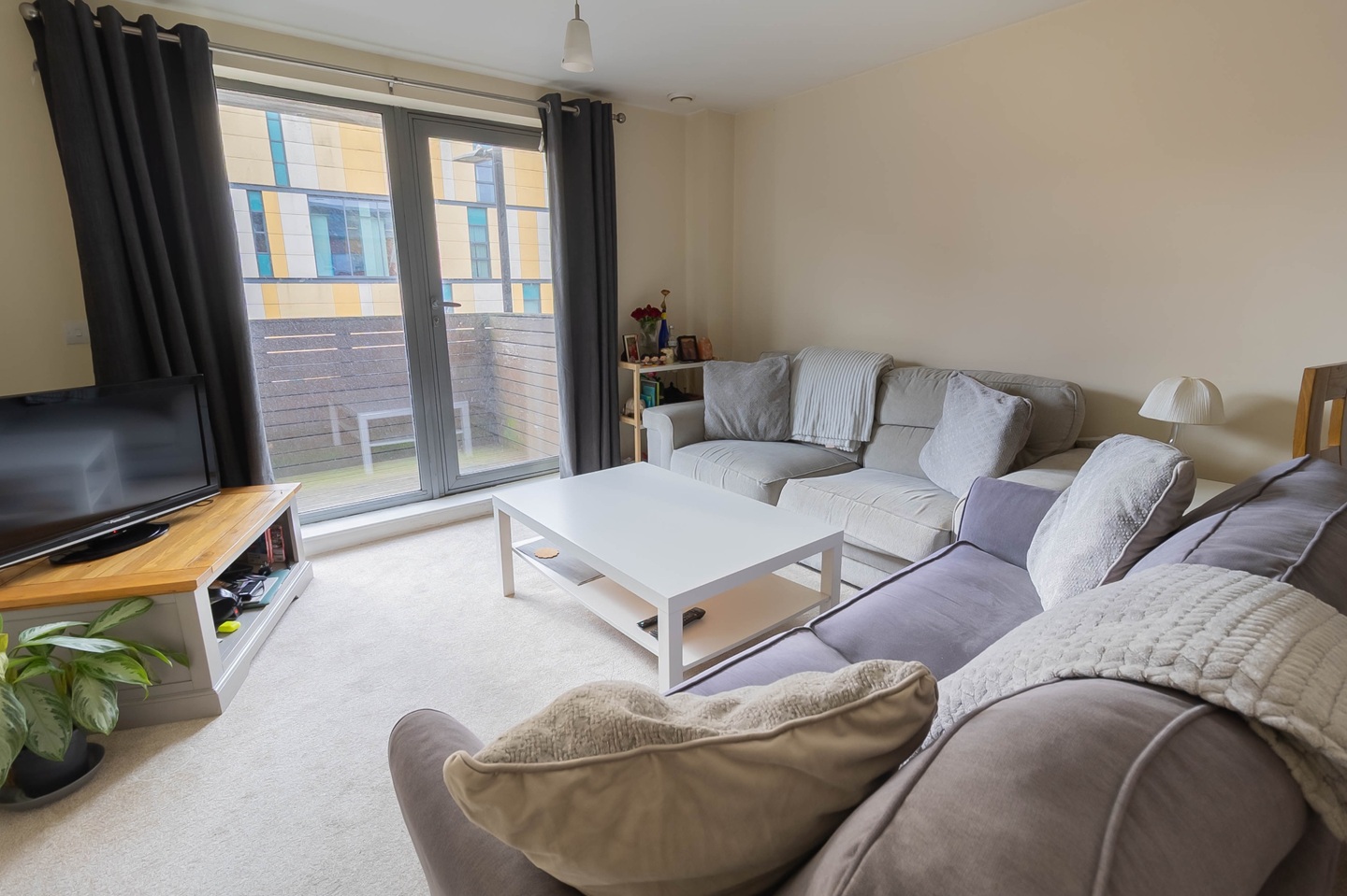 Additional image 4 of 2 Bed Flat, Skyline, B1, N1 7GU