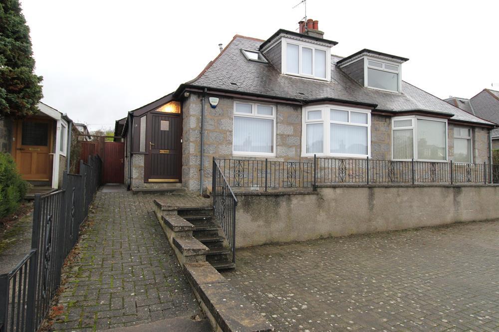 Additional image 2 of Wellbrae Terrace, Aberdeen, AB15