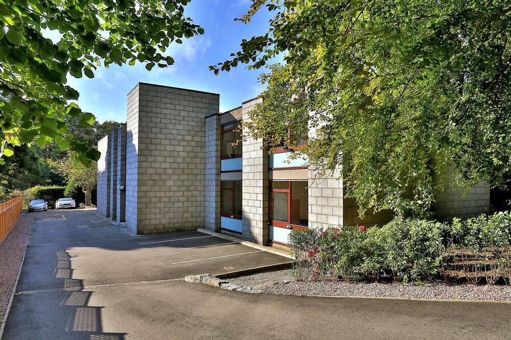 23 Rubislaw Den North, Aberdeen