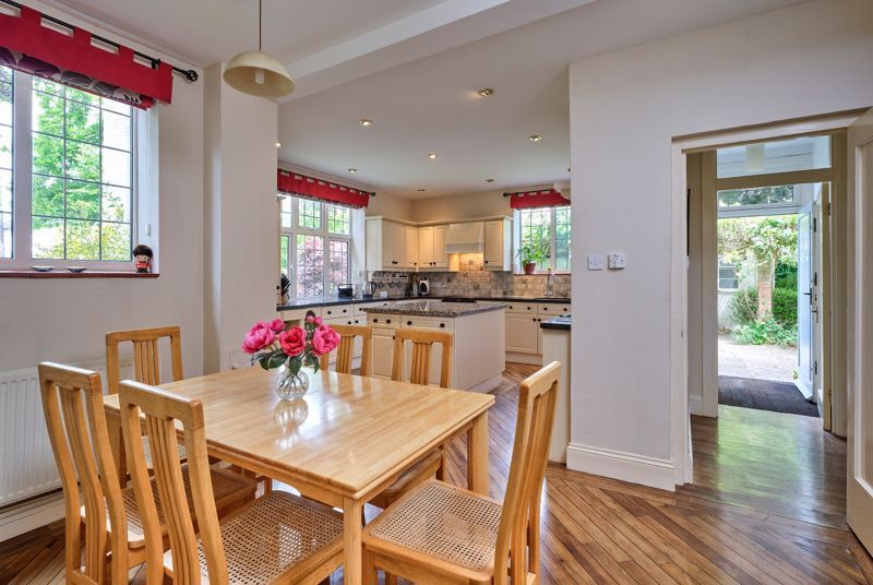 Additional image 5 of 6 bed detached house for saleDruid Stoke Avenue, Stoke Bishop, Bristol BS9