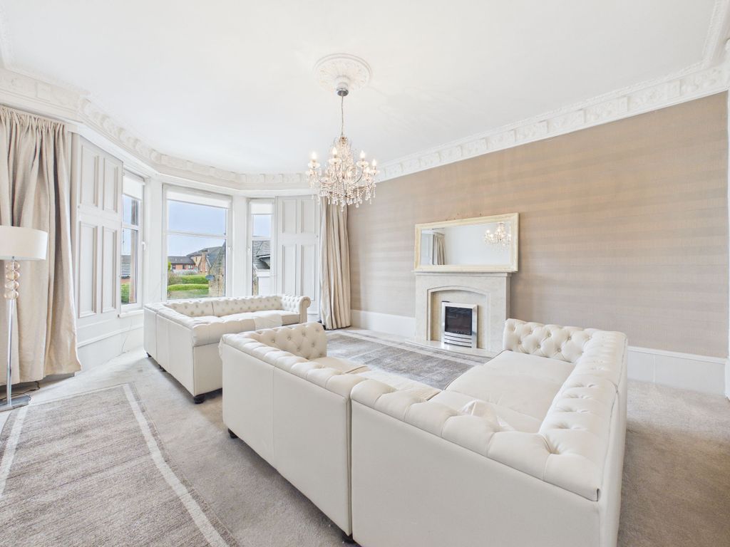 3 bed flat for salePortland Park, Hamilton ML3 photo 2
