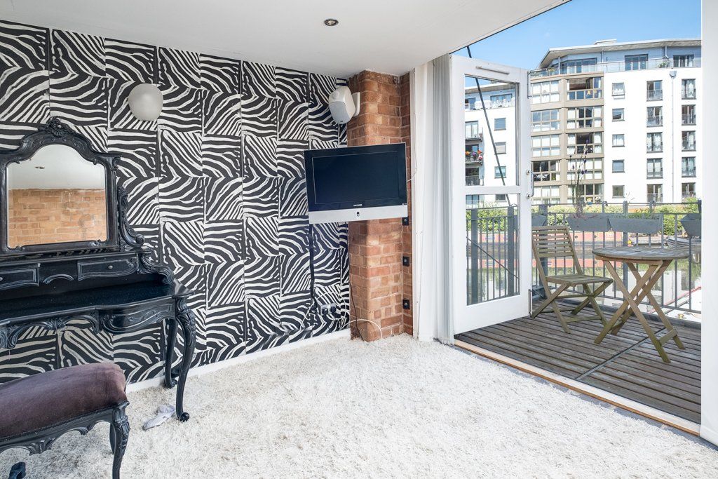Additional image 21 of 2 bed flat for saleSherborne Lofts, 33 Grosvenor Street West, Birmingham B16