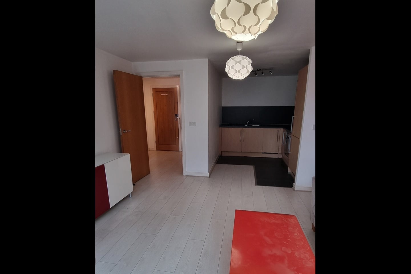 Additional image 3 of 1 Bed Flat, Centenary Plaza, B1, N1 7GU