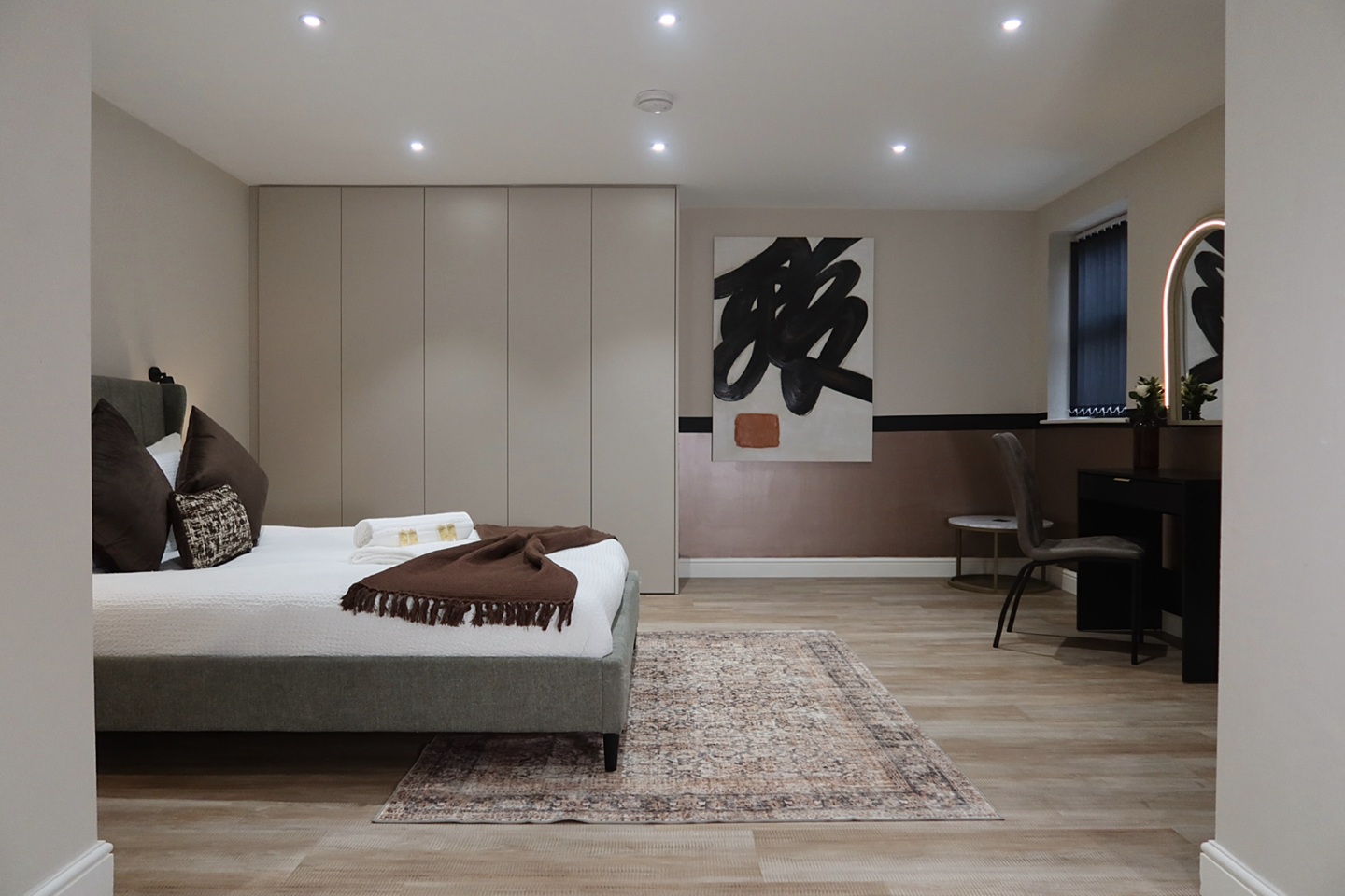 Additional image 7 of Studio Flat, East Parade, LS1, N1 7GU