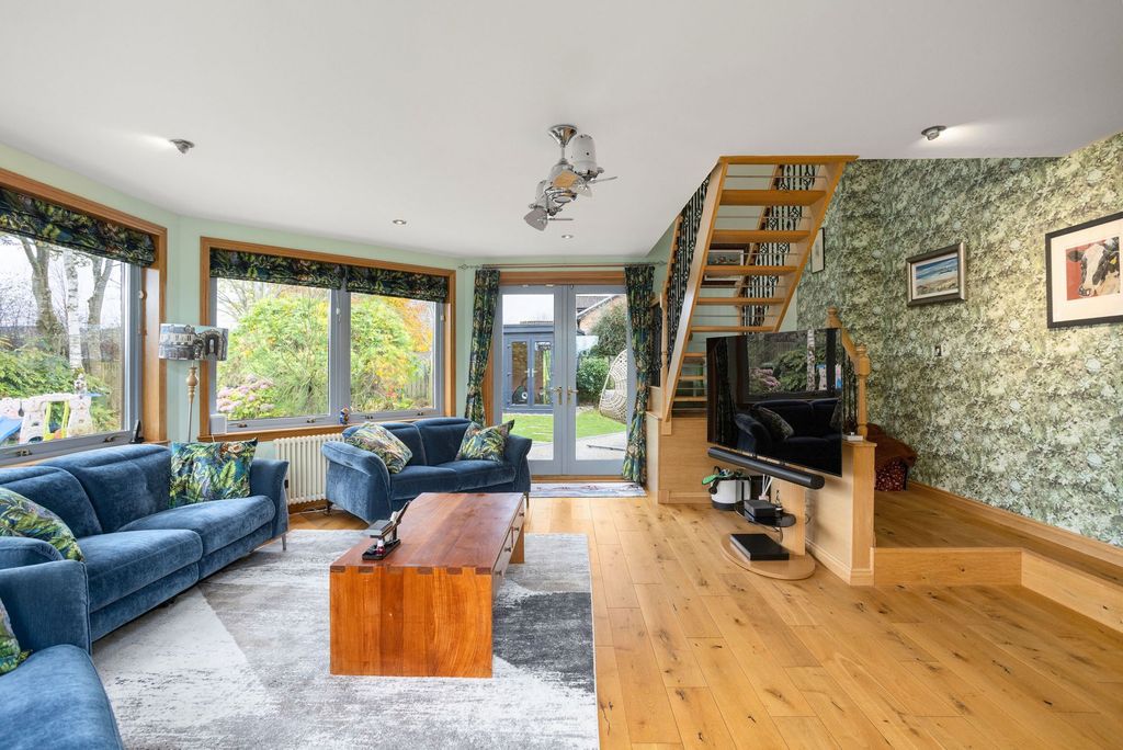 Additional image 8 of 5 bed villa for saleThe Glebe, Linlithgow EH49