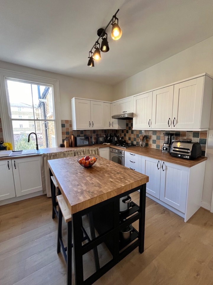 Additional image 4 of 2 Bed Maisonette, Hubert Grove, SW9, N1 7GU