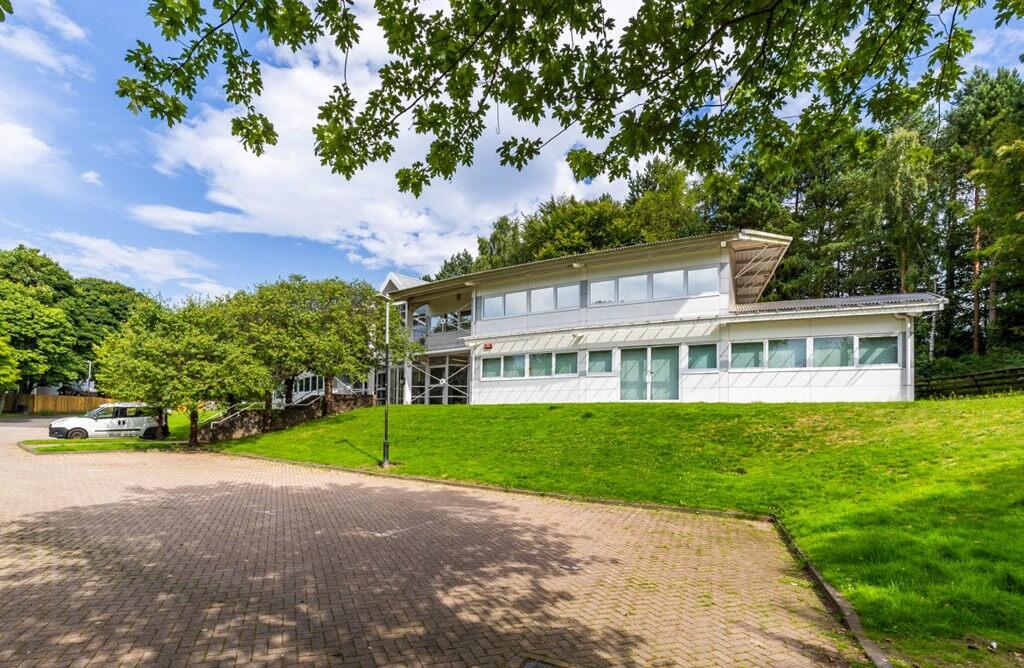 Additional image 7 of The Glover Pavilion, Aberdeen Innovation Park, Campus 3, Balgownie Road , Bridge of Don, Aberdeen, Scotland, AB22 8GW