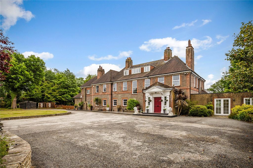 Additional image 38 of 8 bed detached house for salePowdermill Lane, Battle, East Sussex TN33