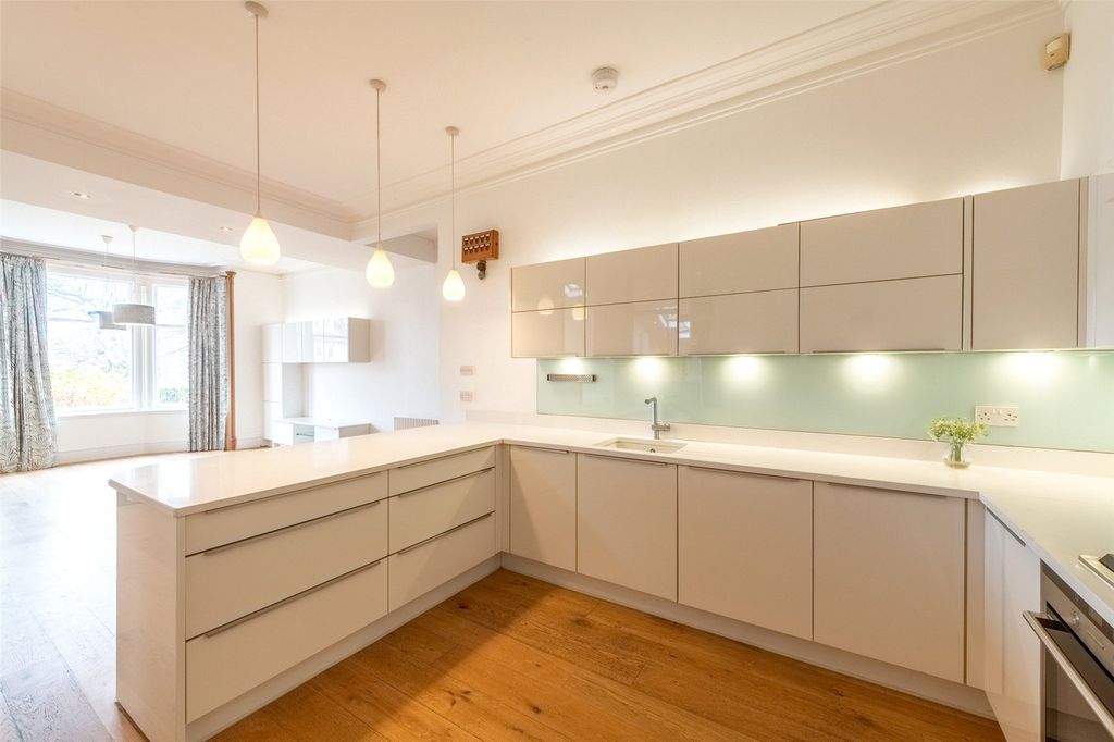 Additional image 6 of 6 bed semi-detached house for sale2 Rubislaw Den North, Aberdeen AB15