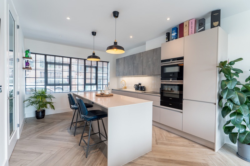 Additional image 2 of 3 Bed Terraced House, Pemberton St, B18, N1 7GU