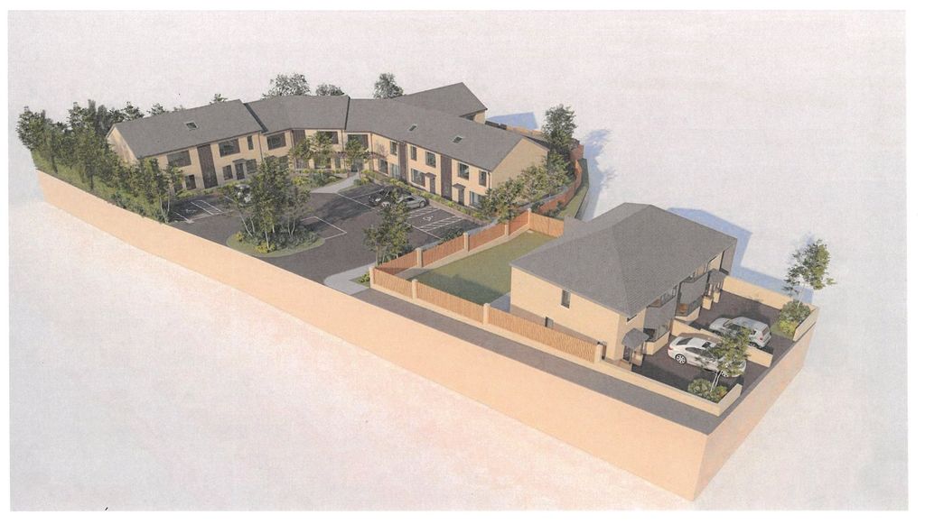 Additional image 3 of Land for saleMansfield Road, Sheffield, South Yorkshire S12