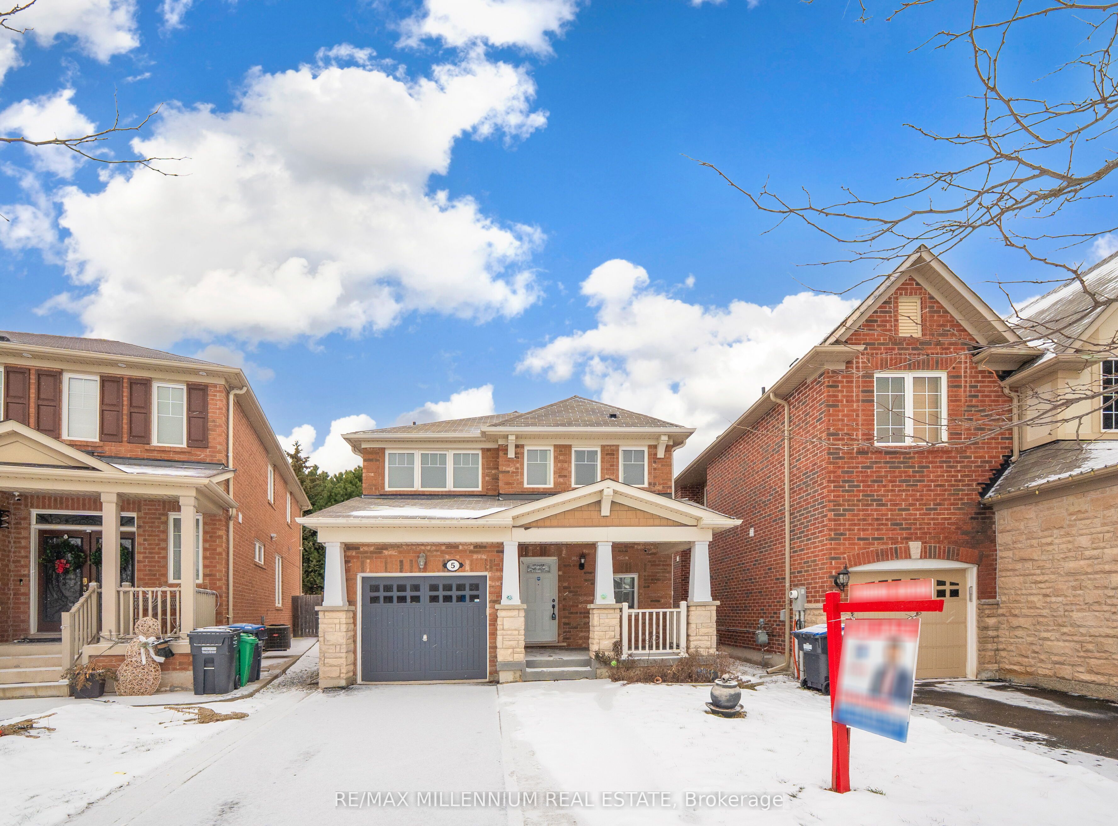 Additional image 2 of 5 Haverty Trail, Brampton, ON, L7A 0S7
