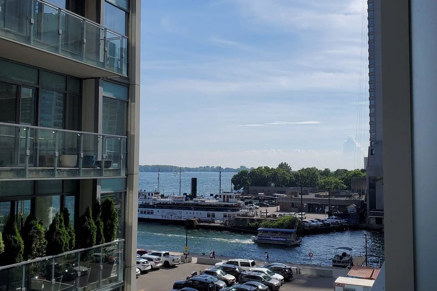 Additional image 7 of 15 Queens Quay 408