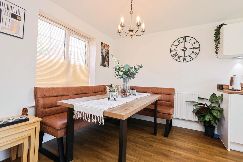 Additional image 6 of 3 bed detached house for saleOak Tree Crescent, Worcester WR5