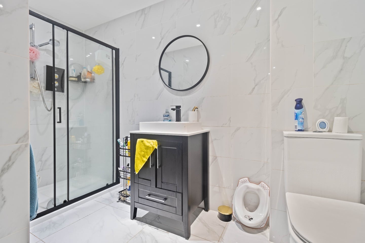 Additional image 7 of 2 Bed Flat, Swan Courtyard, B26, B26 1BU