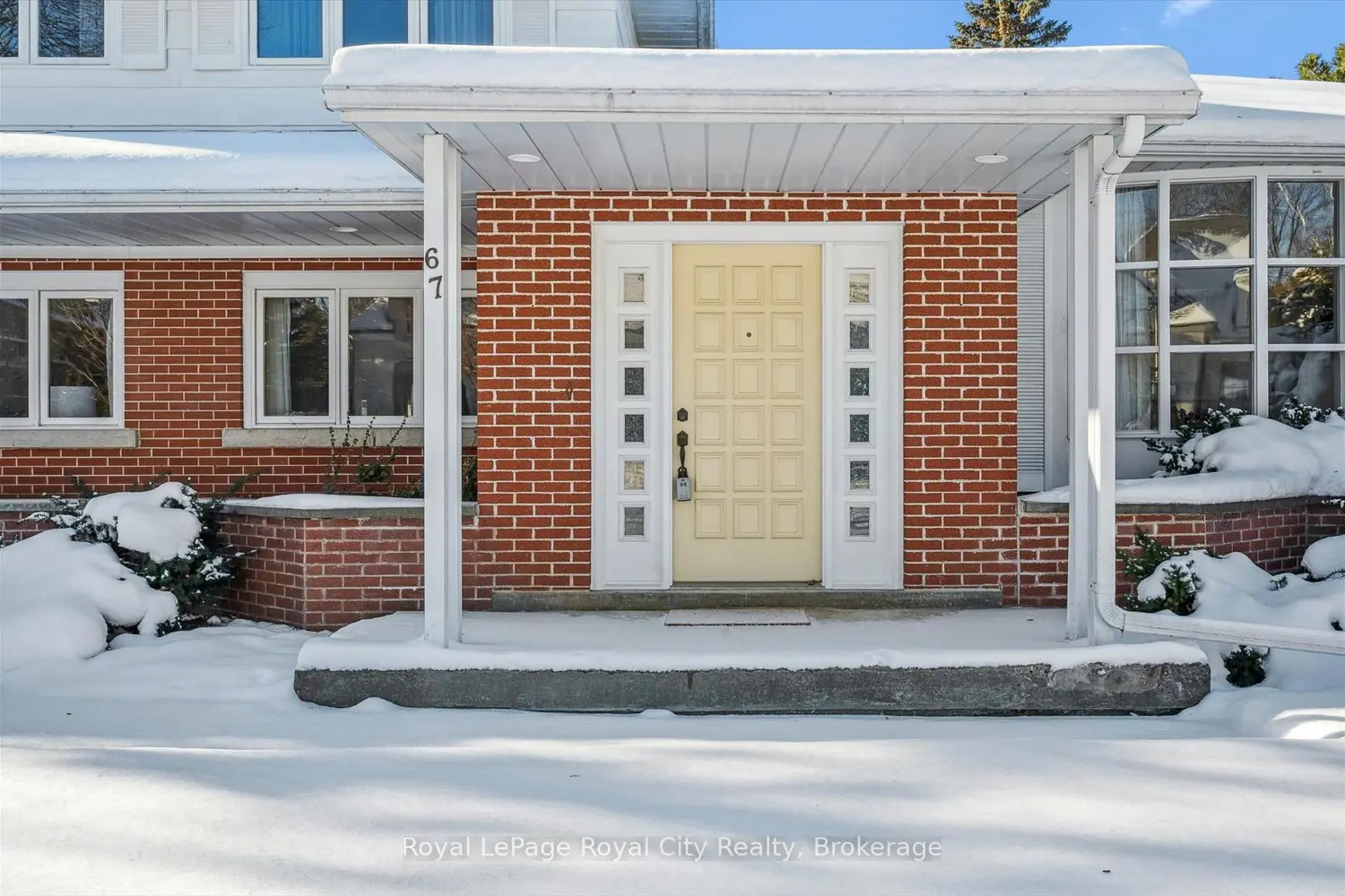 67 Woodside Road photo 2