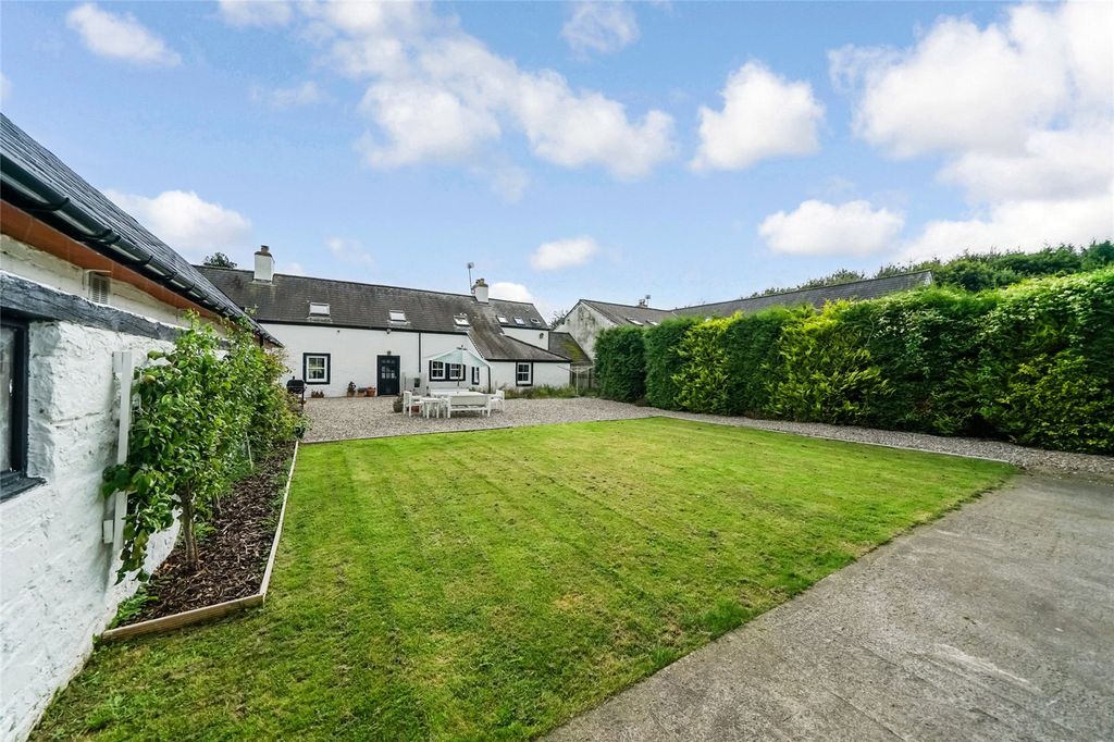 Additional image 28 of 4 bed detached house for saleKippen, Stirling FK8