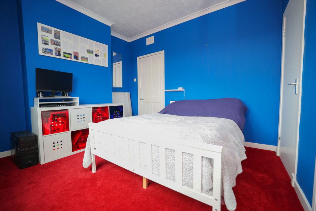 Additional image 11 of 2 bed flat for saleBrown Avenue, Troon KA10