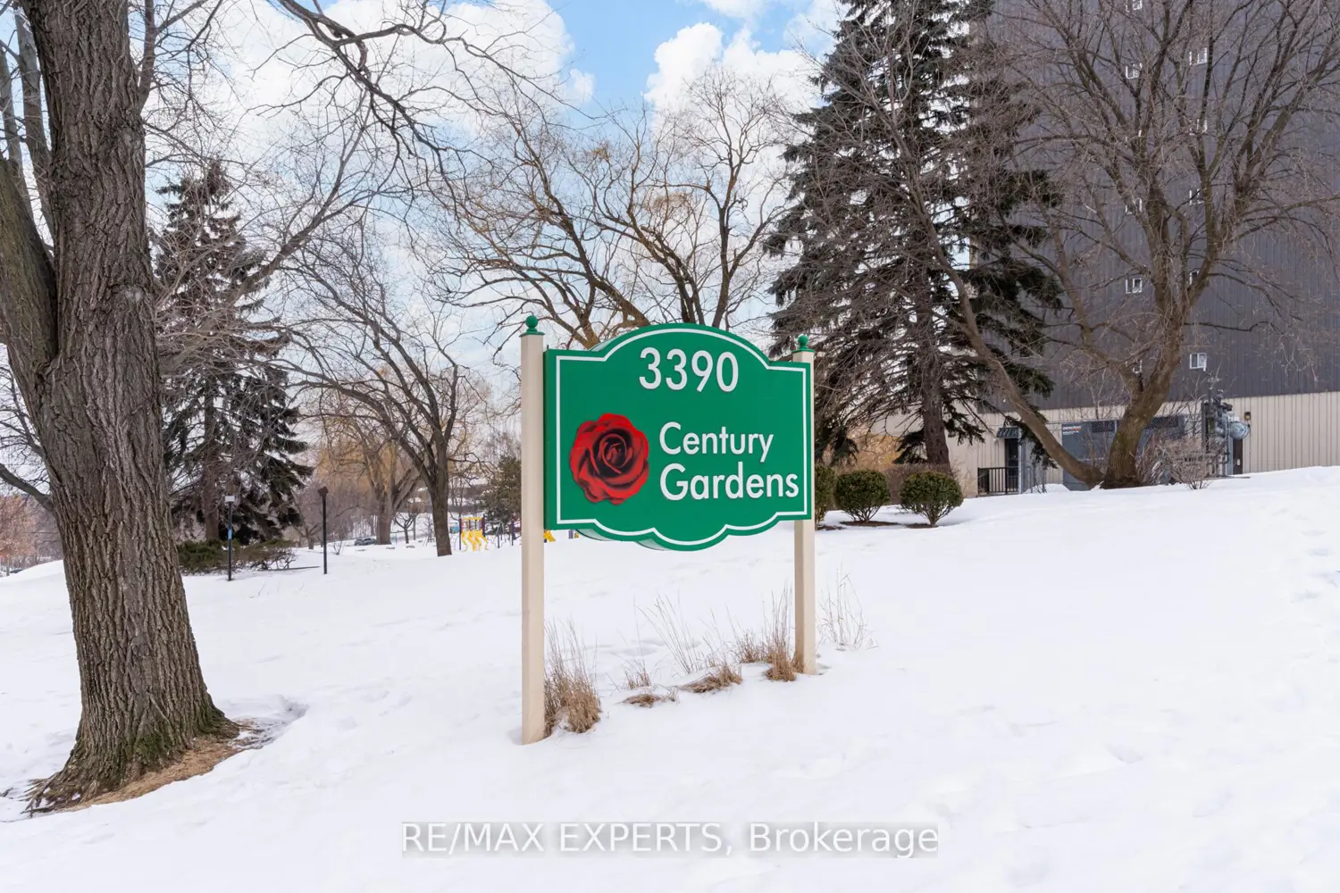 Additional image 16 of 3390 Weston Road 406