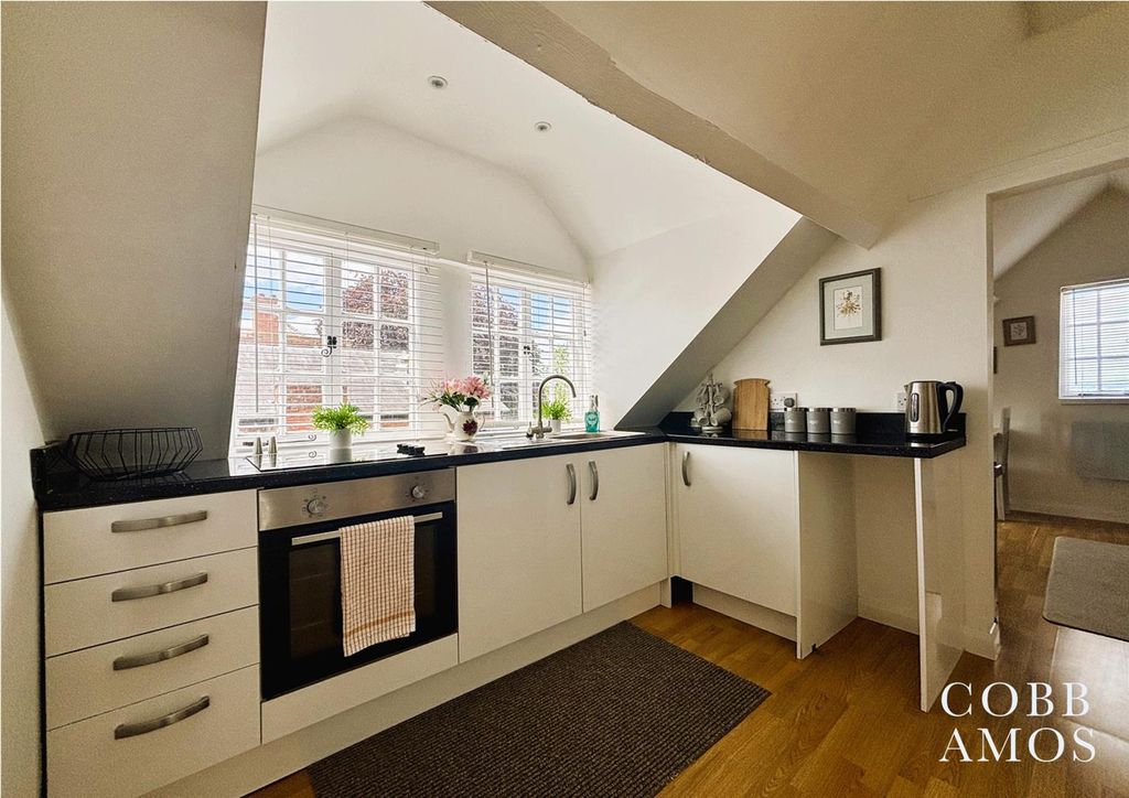 Additional image 21 of 4 bed flat for saleCastle Street, Ludlow SY8