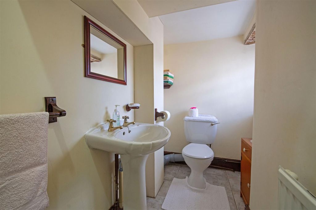 Additional image 21 of 7 bed detached house for saleHeol Ddu Farm, Cefneithin, Llanelli SA14