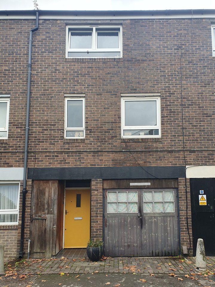 Additional image 7 of Room in a Shared House, Belmore Lane, N7, N1 7GU
