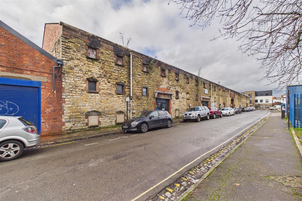 Additional image 2 of Land for saleWillway Street, Bristol BS3