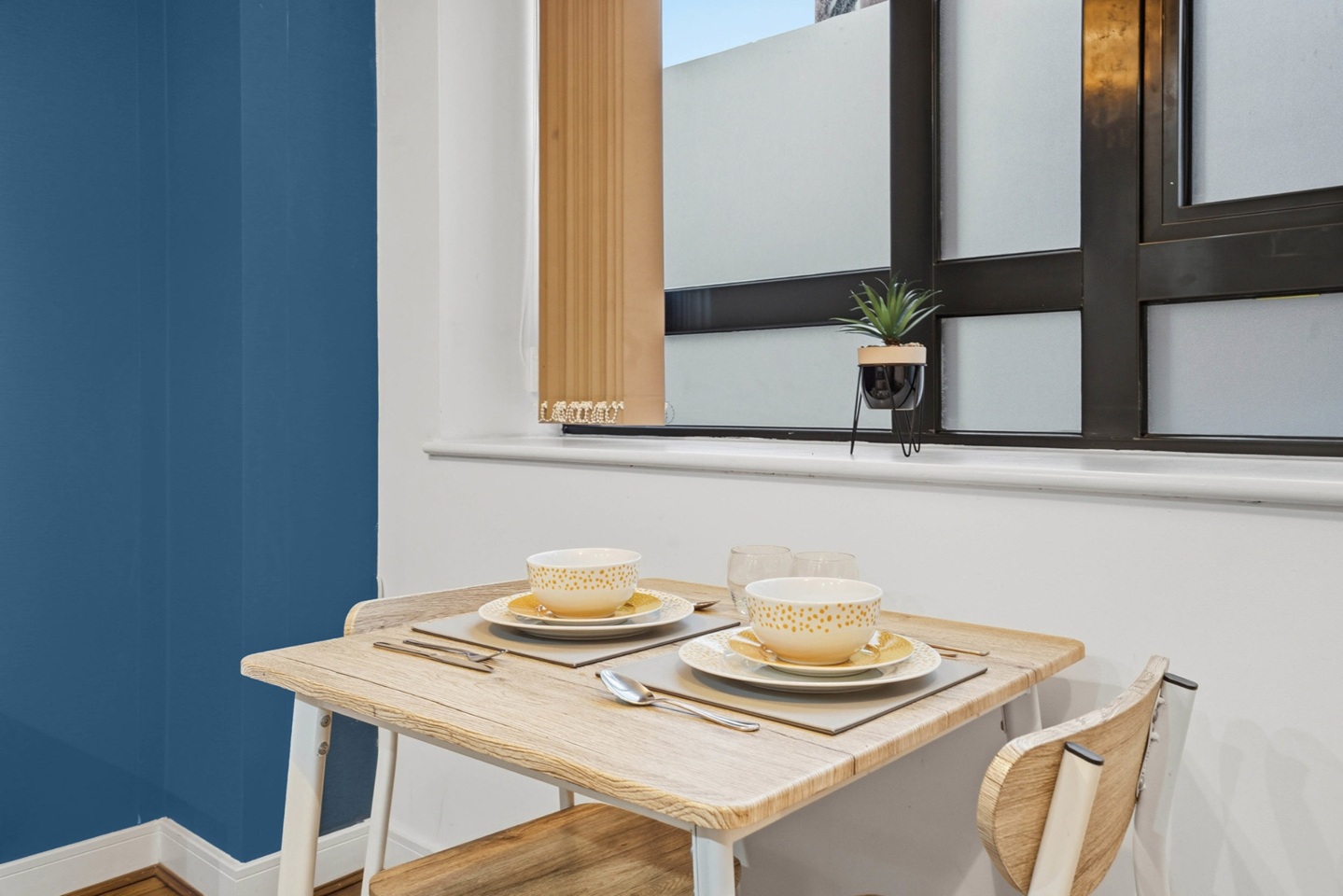 Additional image 15 of Studio Flat, Fabrick Square, B12, B12 0LD