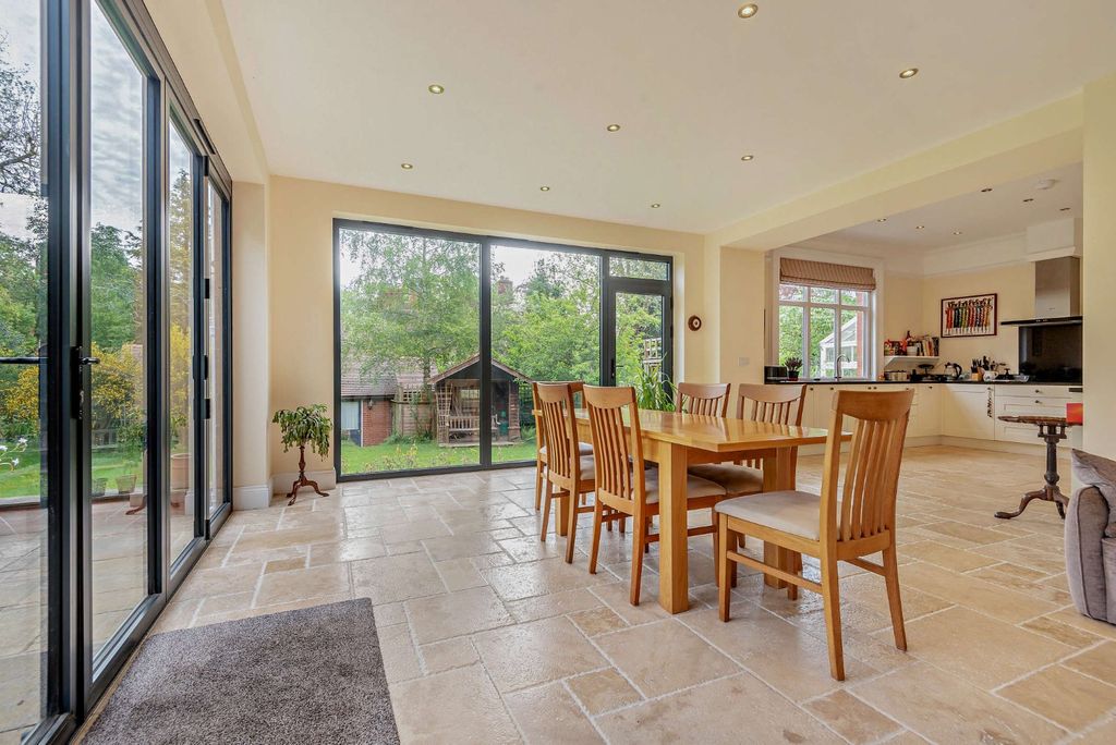 Additional image 4 of 7 bed detached house for saleKennedy Road, Shrewsbury, Shropshire SY3