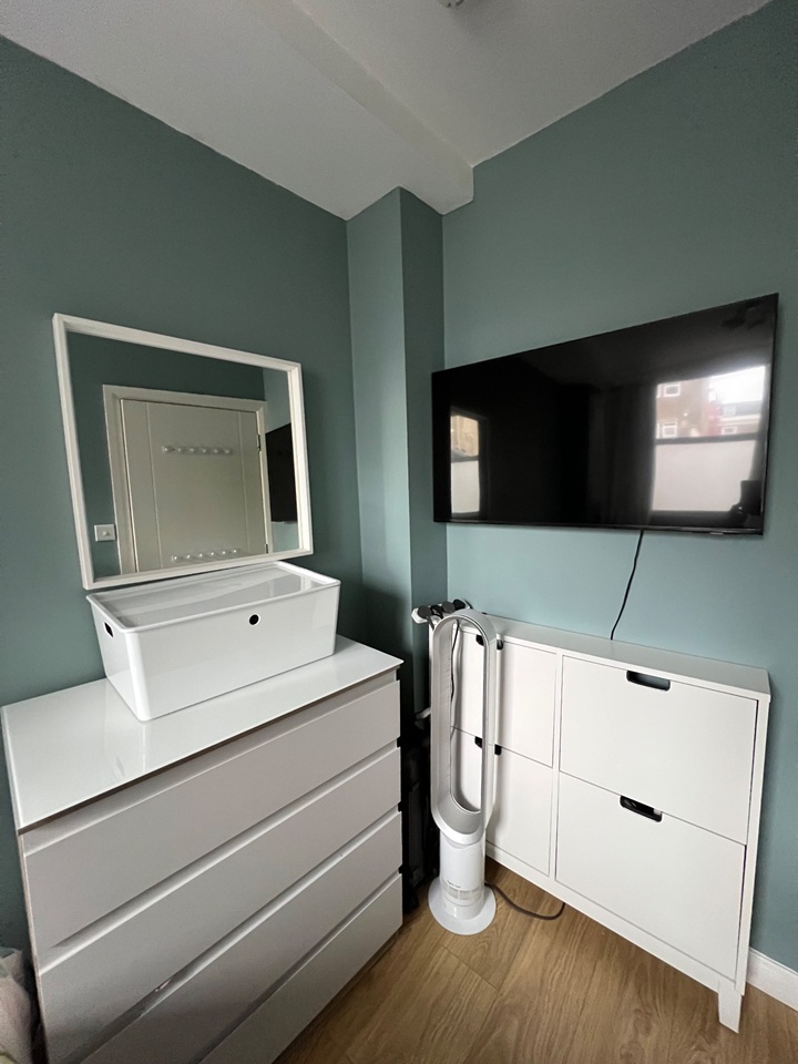 Additional image 2 of 1 Bed Flat, Amberley Road, W9, N1 7GU