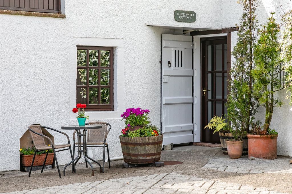 Additional image 23 of 13 bed detached house for saleFoulsyke And Crummock Cottages, Loweswater, Cockermouth, Cumbria CA13