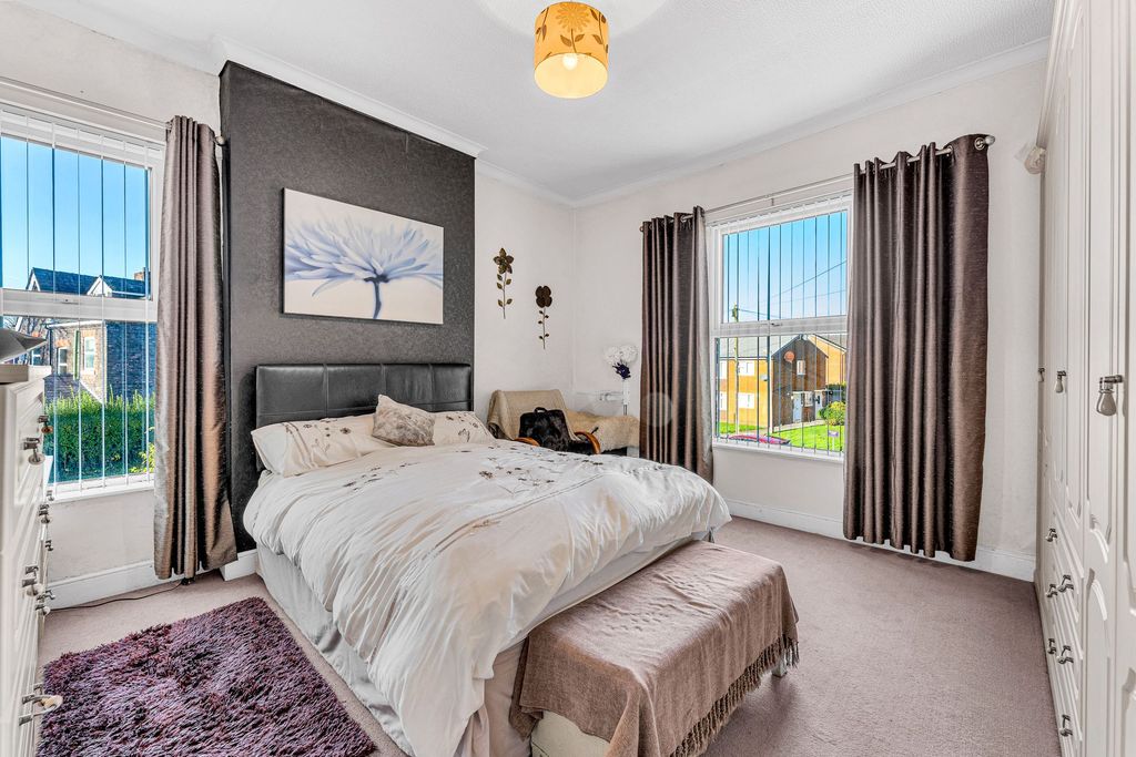 Additional image 15 of Land for saleHeath Road, Widnes WA8