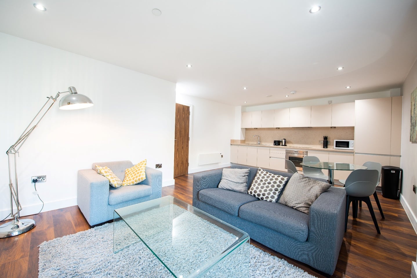 Additional image 3 of 1 Bed Flat, Cambridge Street, M1, N1 7GU